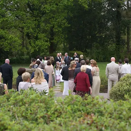 Bed & Breakfast Ashgrove House Bunratty