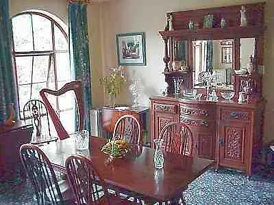 Ashgrove House 3*