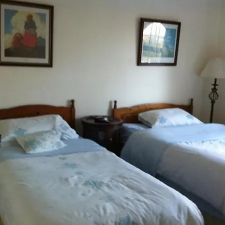 Ashgrove House Bed & Breakfast