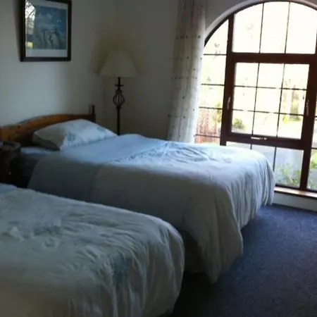 Ashgrove House Bed & Breakfast Bunratty